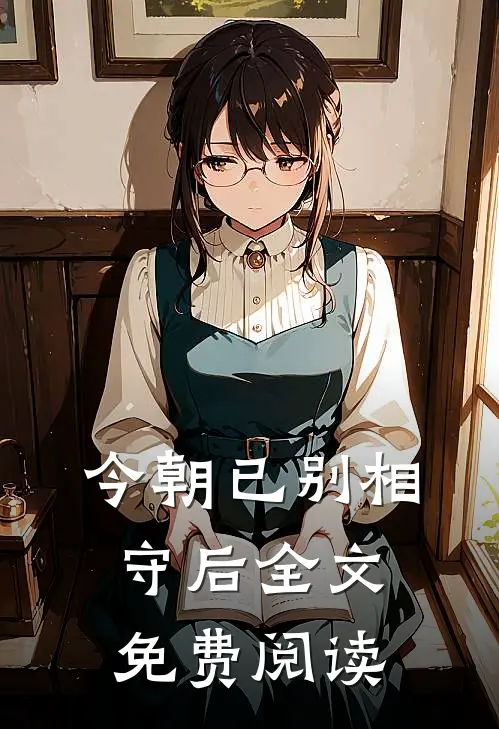 今朝已别相守后全文免费阅读