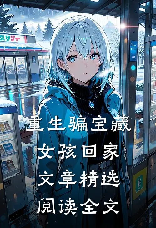 重生骗宝藏女孩回家文章精选阅读全文