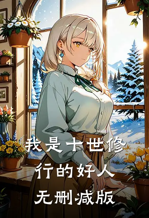 我是十世修行的好人无删减版