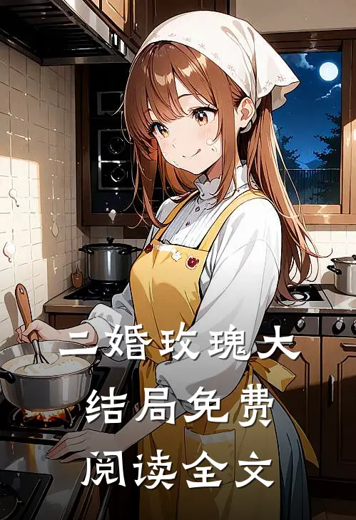 二婚玫瑰大结局免费阅读全文