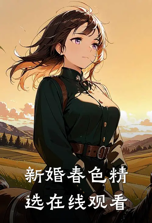 新婚春色精选在线观看