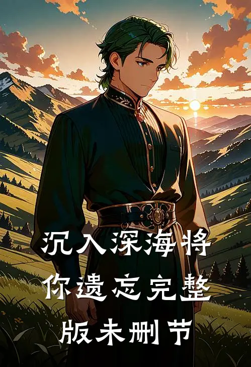 沉入深海将你遗忘完整版未删节