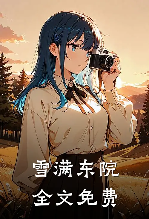 雪满东院全文免费
