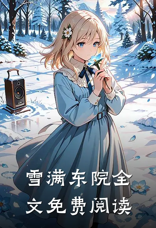 雪满东院全文免费阅读