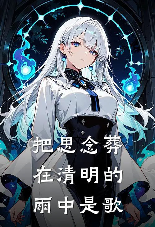 把思念葬在清明的雨中是歌