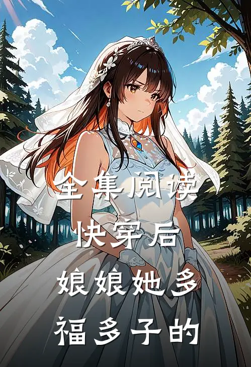 全集阅读快穿后,娘娘她多福多子的