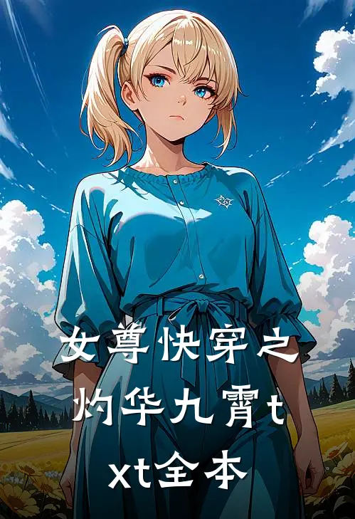 女尊快穿之灼华九霄txt全本