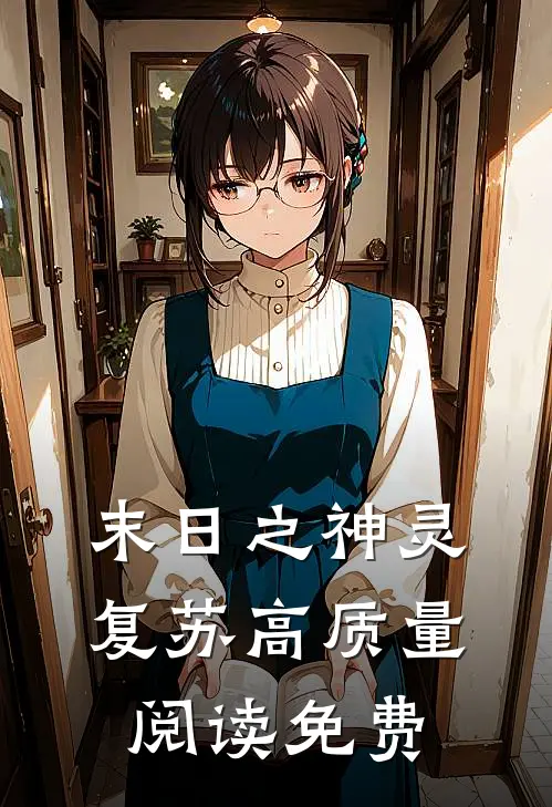 末日之神灵复苏高质量阅读免费