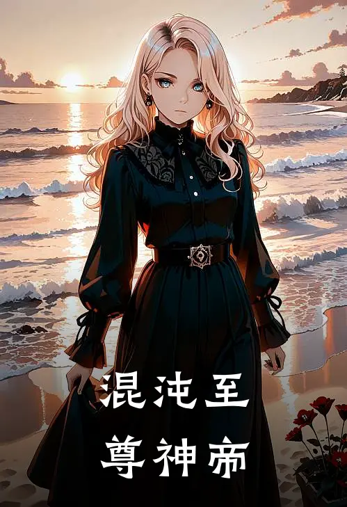 混沌至尊神帝