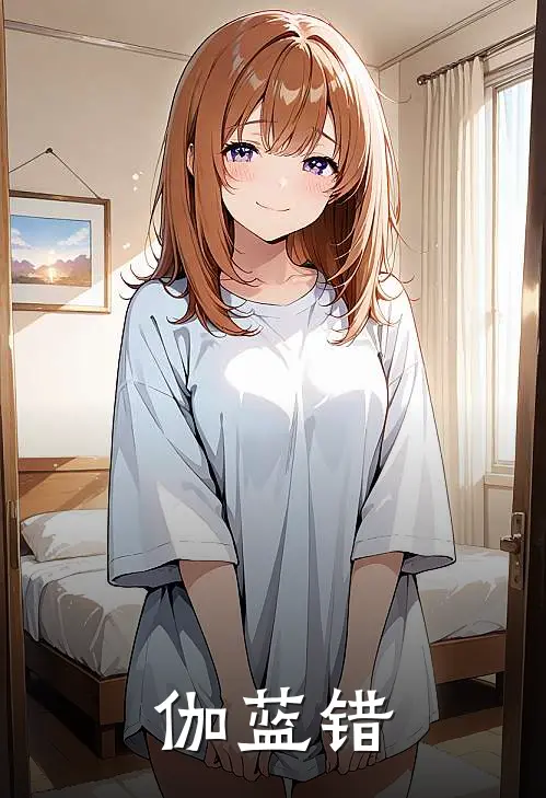 伽蓝错