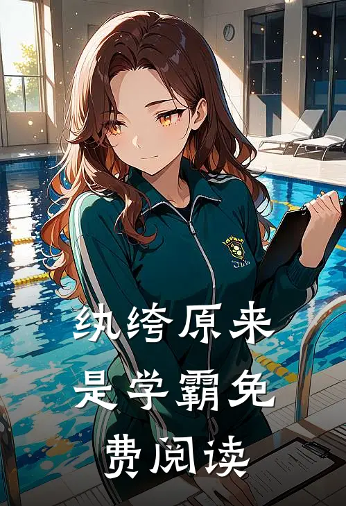 纨绔原来是学霸免费阅读