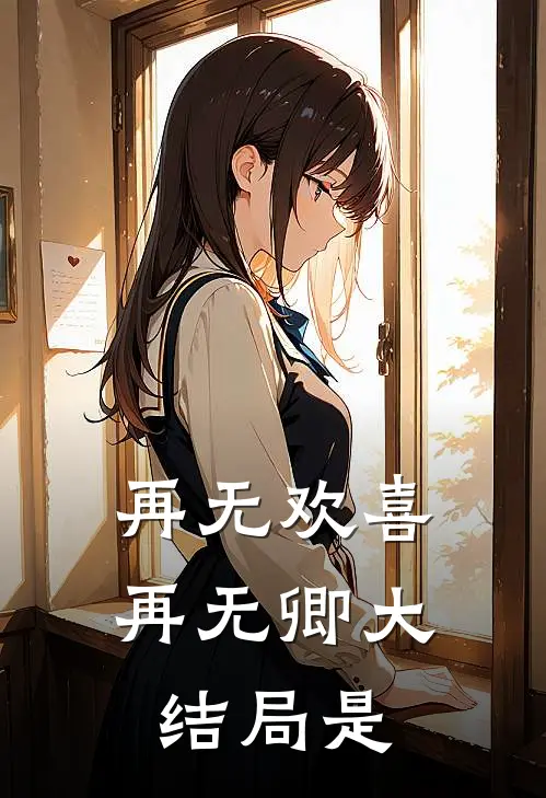再无欢喜再无卿大结局是