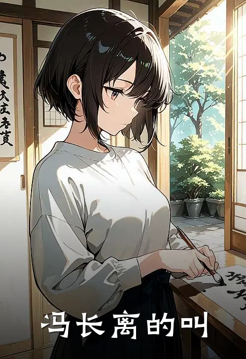 冯长离的叫