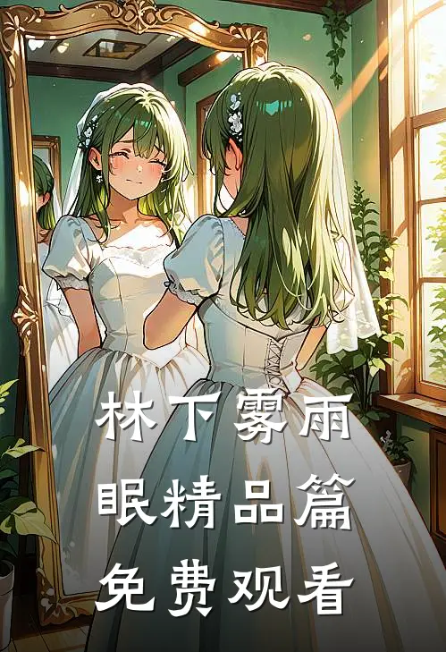 林下雾雨眠精品篇免费观看