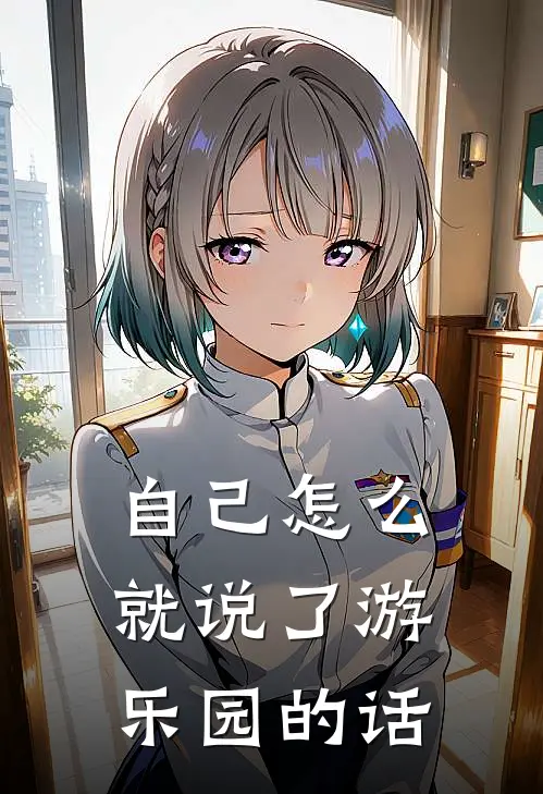 自己怎么就说了游乐园的话