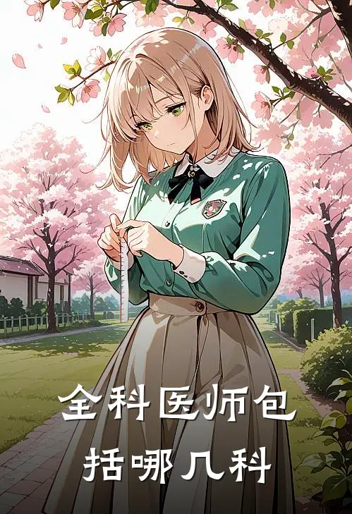 全科医师包括哪几科