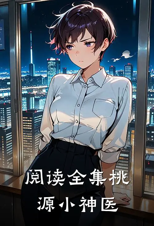 阅读全集桃源小神医