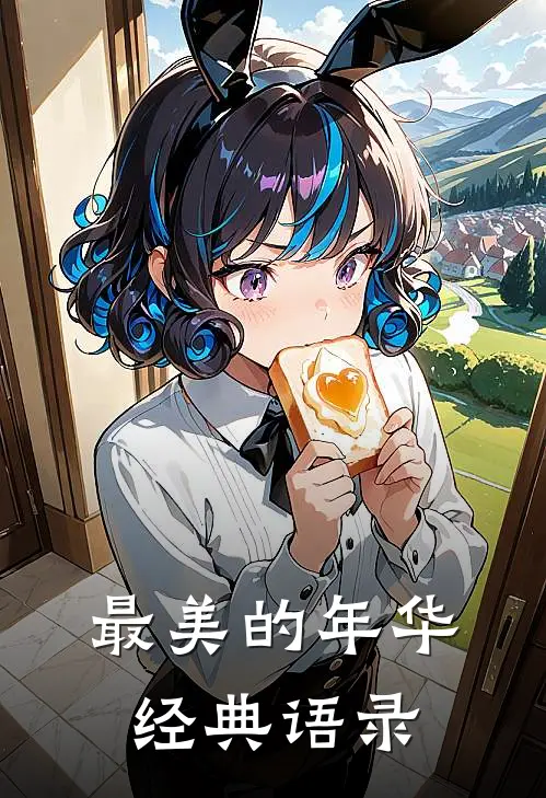 最美的年华经典语录