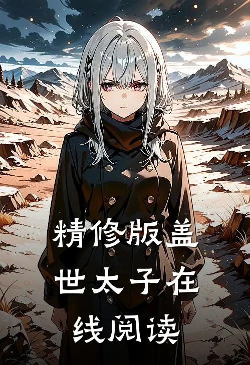精修版盖世太子在线阅读