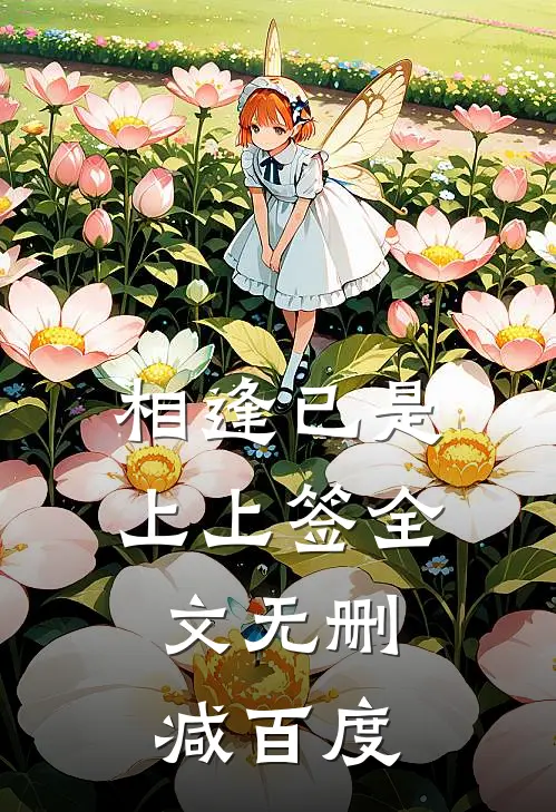 相逢已是上上签全文无删减百度