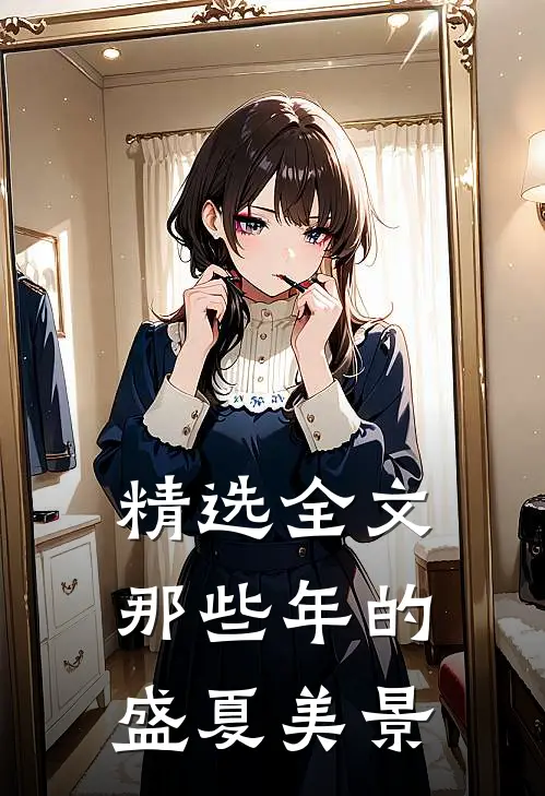 精选全文那些年的盛夏美景