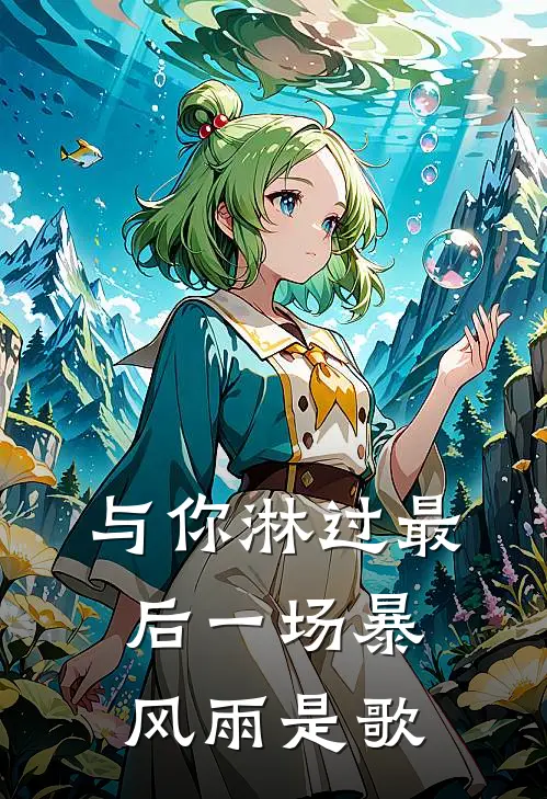 与你淋过最后一场暴风雨是歌