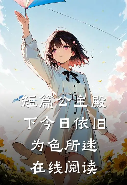 短篇公主殿下今日依旧为色所迷在线阅读