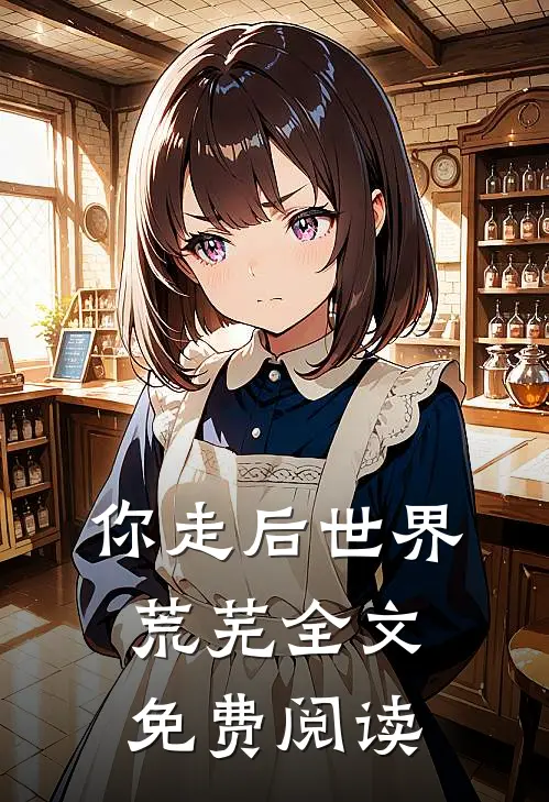 你走后世界荒芜全文免费阅读