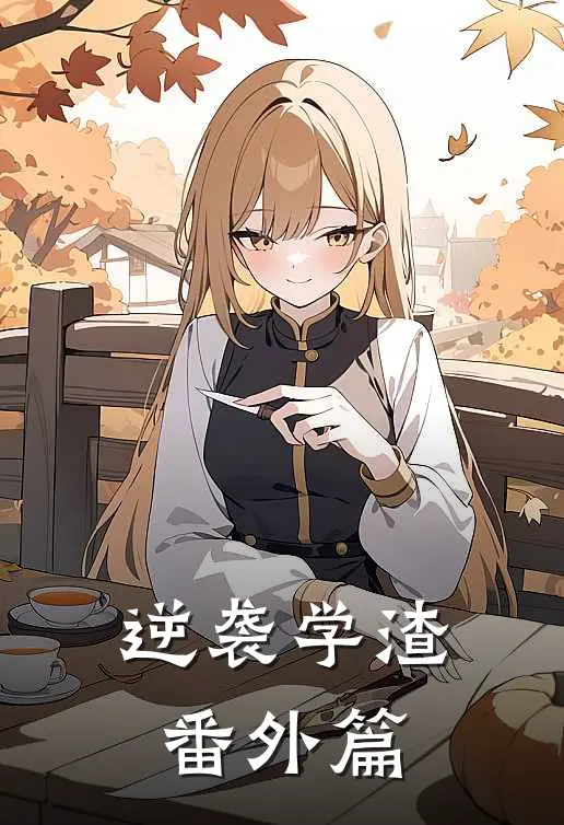 逆袭学渣番外篇