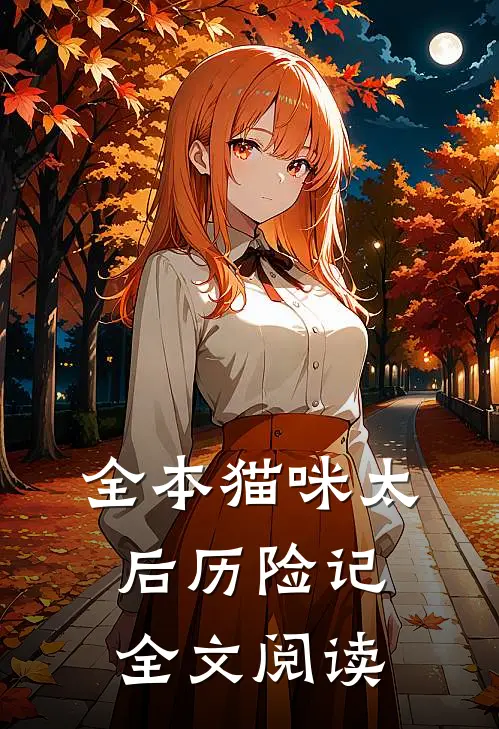 全本猫咪太后历险记全文阅读