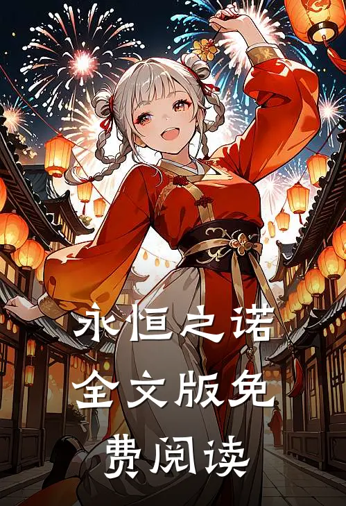 永恒之诺全文版免费阅读