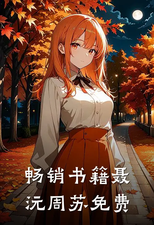 畅销书籍聂沅周苏免费