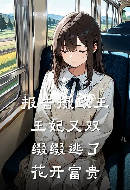报告摄政王王妃又双缀缀逃了 花开富贵