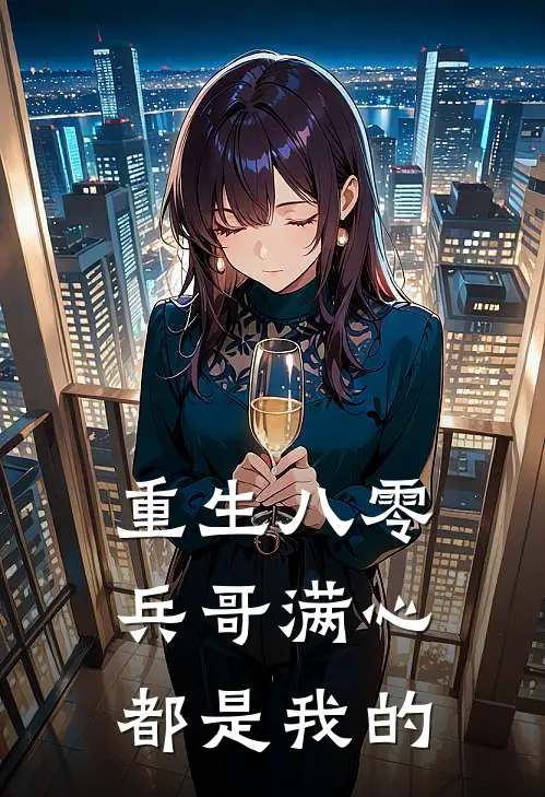 重生八零兵哥满心都是我的