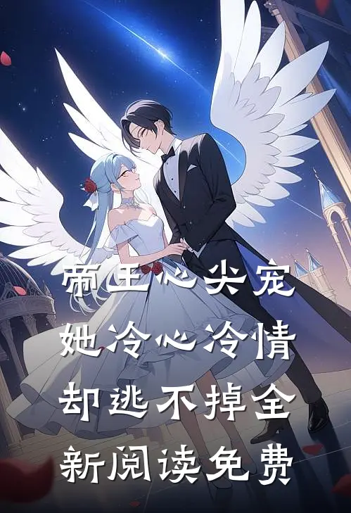 帝王心尖宠她冷心冷情却逃不掉全新阅读免费