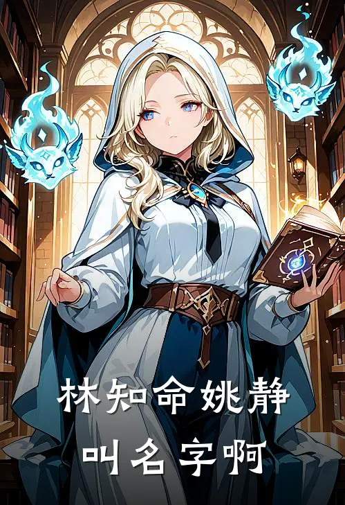 林知命姚静叫名字啊