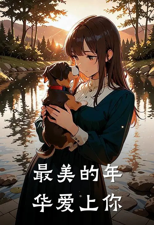 最美的年华爱上你