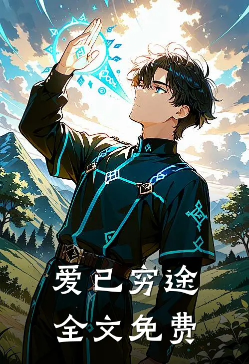 爱已穷途全文免费