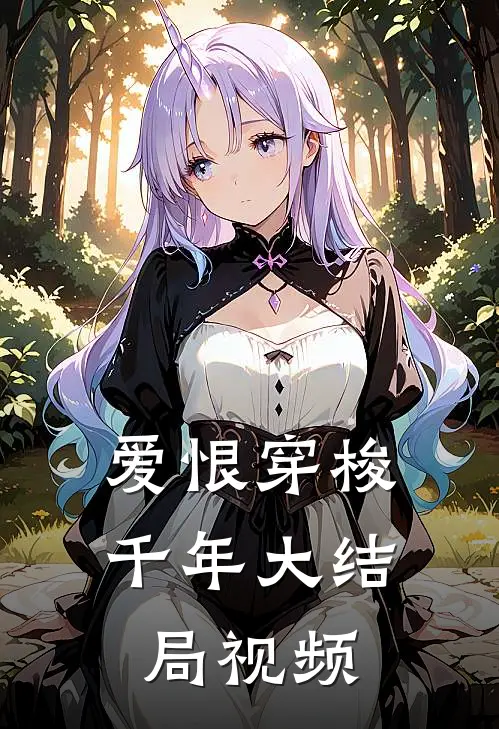 爱恨穿梭千年大结局视频