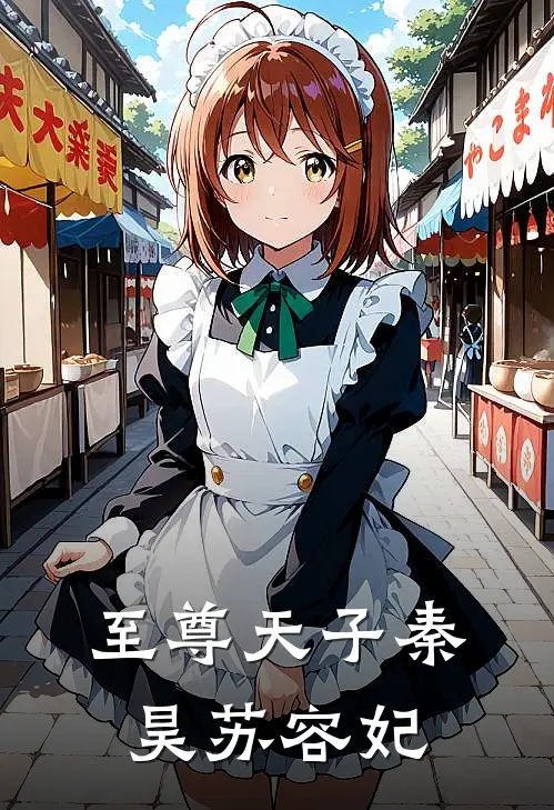 至尊天子秦昊苏容妃