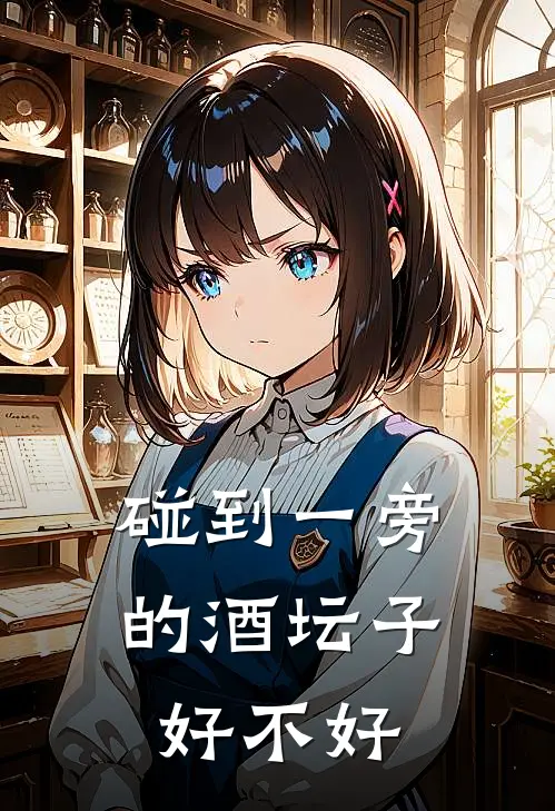 碰到一旁的酒坛子好不好