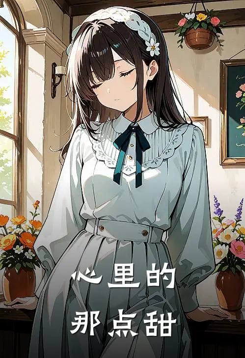 心里的那点甜