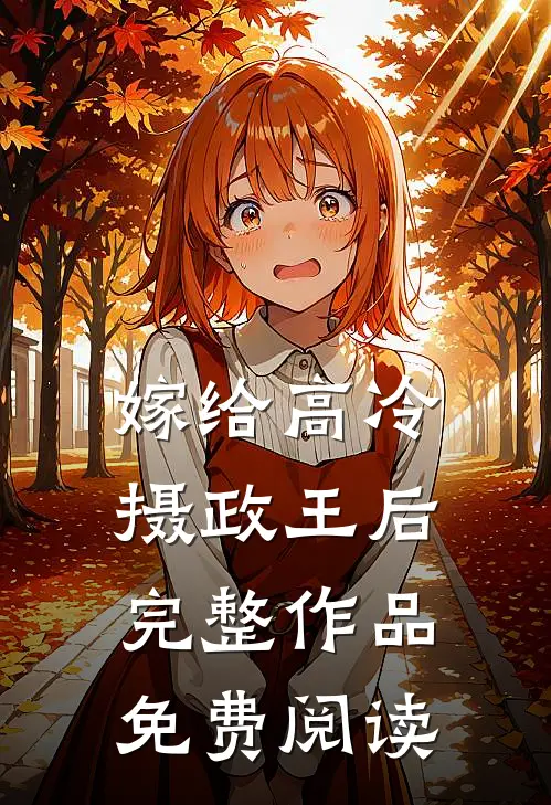 嫁给高冷摄政王后完整作品免费阅读