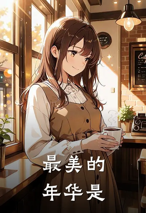 最美的年华是