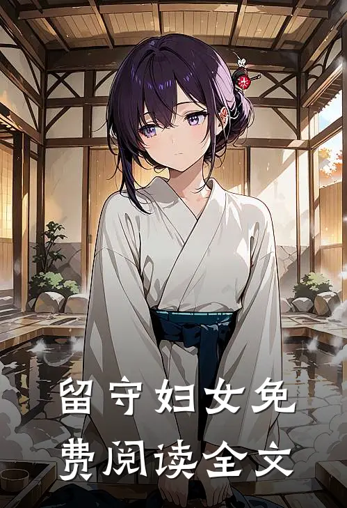 留守妇女免费阅读全文