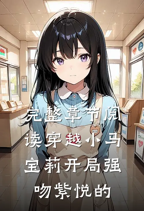 完整章节阅读穿越小马宝莉开局强吻紫悦的