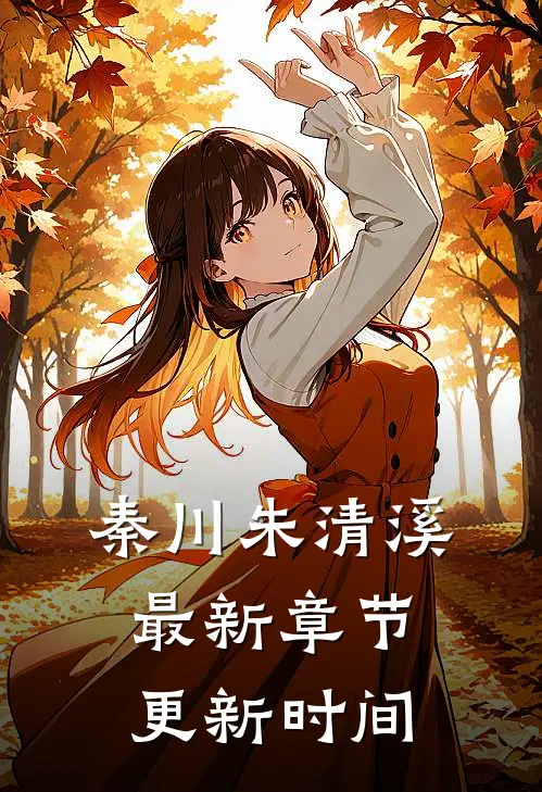 秦川朱清溪最新章节更新时间