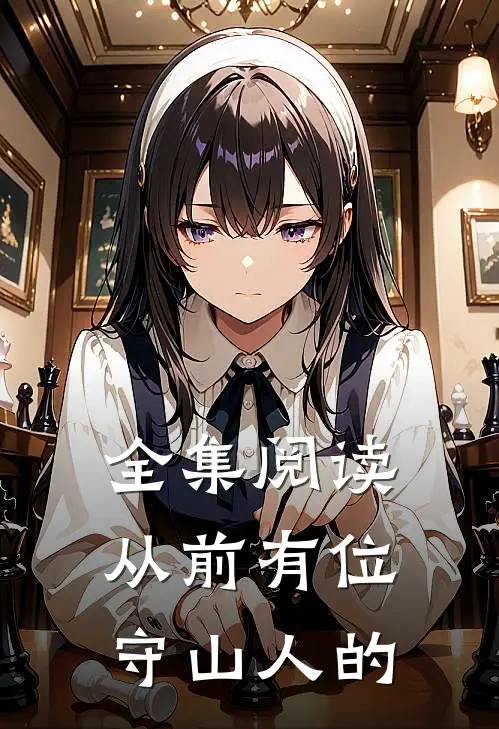 全集阅读从前有位守山人的