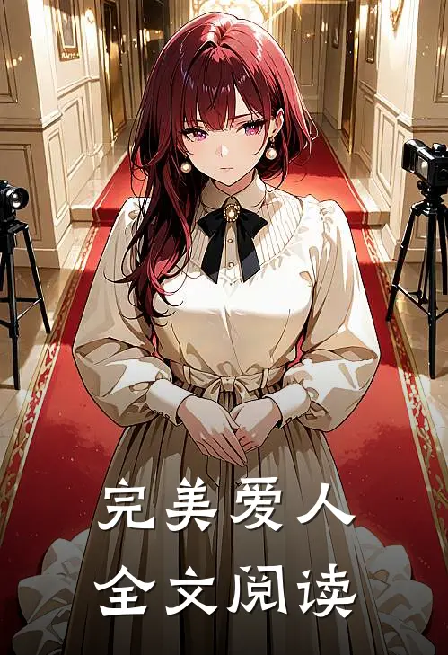 完美爱人全文阅读