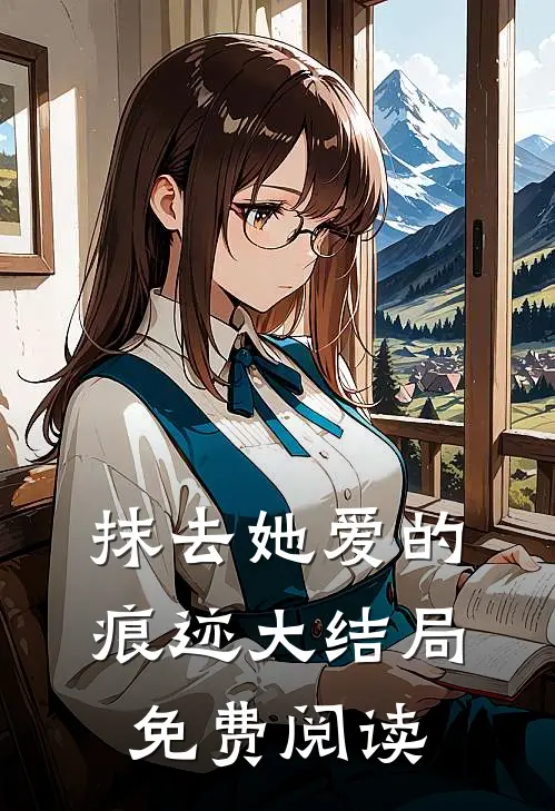 抹去她爱的痕迹大结局免费阅读